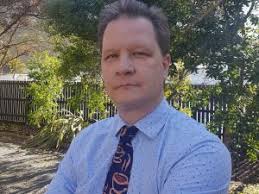 GP rues involvement with Zach, the amazing transcribing machine