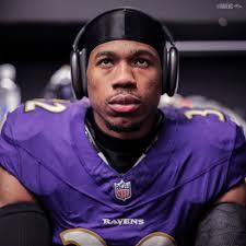 Play like a Raven 😈