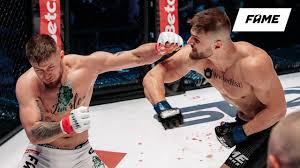 Popularny arab wygrał swoją walkę z pawłem tyburskim, natomiast szeliga musiał. Fame 8 Free Fight Ferrari Vs Polak 2 Youtube