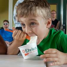Old-Fashioned Ice Cream Social at the Farnsley-Moreman Landing