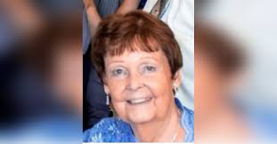 Obituary information for Beverly Mary Dittman