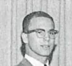 John Hostetter Award