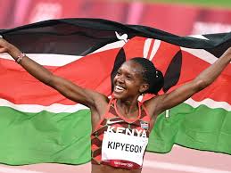 Aug 06, 2021 · faith chepngetich kipyegon on friday retained her olympics title in the women's 1,500m race as she recorded kenya's second tokyo olympics victory, and setting a new olympic record in the process. 4p 02mmr1sgaxm