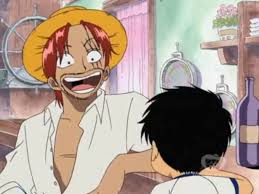 Luffy luffy fierce attack second song : How Do Shanks And Whitebeard Meet In The Tv Series One Piece Quora