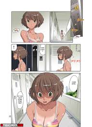 ✅️ Porn comic Netorare Genki Mama. Sex comic hot woman came | Porn comics  in English for adults only | sexkomix2.com