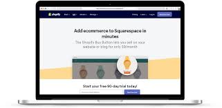 Maybe you would like to learn more about one of these? How To Connect Shopify To Squarespace Kristine Neil Studio Ecommerce Web Design