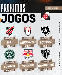 A partir de amanhã é porrada dura, forte, porque temos jogo importante domingo, avisou. Vasco Da Gama On Twitter Nossos Proximos Jogos No Brasileirao Vamos Vascodagama