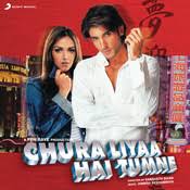 Mohabbat Hai Mirchi Mp3 Song Download Chura Liyaa Hai Tumne Original Motion Picture Soundtrack Mohabbat Hai Mirchi Song By Shaan On Gaana Com