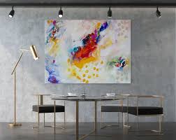 Office Abstract Art Canvases Office Abstract Art Etsy Office Abstract Art Acrylic Paintings Office Abstract Abstract Canvas Painting Office Canvas Painting