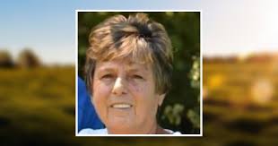 Peggy S. Gaubert Obituary June 22, 2022