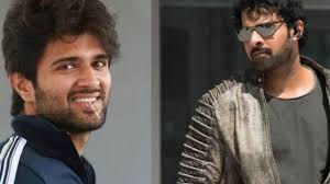 See more ideas about vijay devarakonda, vijay actor, rowdy. Vijay Devarakonda Vs Prabhas Who Wins The Battle Of Superheroes Iwmbuzz