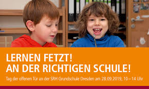 Tag Der Offenen Tur An Der Srh Montessori Grundschule Dresden 28 09 2019 10 00 Uhr Eltern Familie Veranstaltungen Kindundkegel