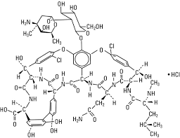 Vancomycin Hydrochloride For Injection, Usp(Formerly: Sterile Vancomycin  Hydrochloride)(For Intravenous Use After Dilution)