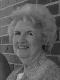Nina King Drury, 88