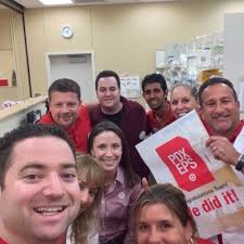 Denise Foley (@PharmD_Denise)