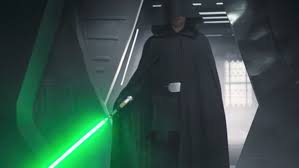 The Mandalorian Season 3 Release Date Cast And Plot War for the planet of the apes.