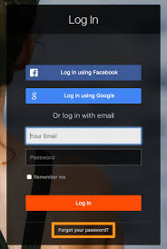 Gmail is one of the most important parts of google. How To Switch To An Email Password Login Strava Support
