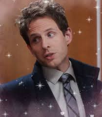 Dennis Reynolds High School Reunion