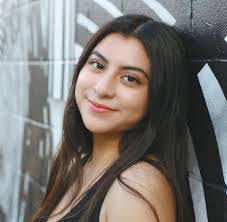 Allison Fleury's Instagram, Twitter & Facebook