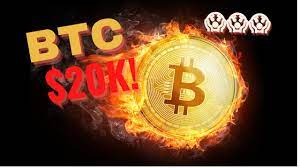 Now, if bitcoin goes past $11,000, the bitcoin blockchain will be clogged and completely unusable for transactions of $400 or less, which make up 50% or once these issues are ironed out, in my opinion, bitcoin will take off, and it will go much higher than 20k when people get back on the bandwagon. Bitcoin Is Going To 20k Exclusive Youtube