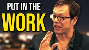 Malcolm Gladwell Demystifies 10,000 Hours Rule