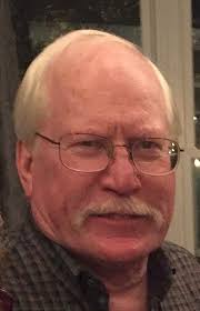 Share Obituary for Larry Sykora