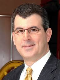 Freddie Mac hires former Wells Fargo exec Michael DeVito as CEO