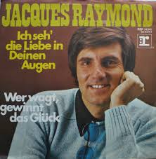 JACQUES RAYMOND · www.rocknroll-schallplatten-forum.de