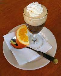 Pin By Marija Mary On Do You Like Coffee Unique Coffee Coffee Granita Coffee Recipes