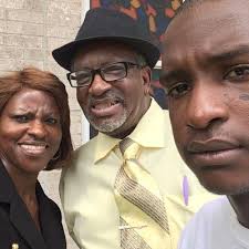 Marshall Jackson, Jr Obituary