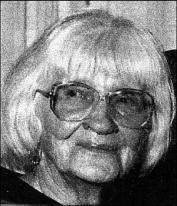 Frances VIVIGATZ Obituary (2010)