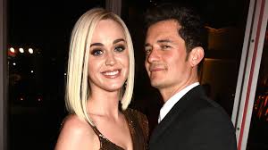 Katy Perry and Orlando Bloom Are Still Figuring Out Where to Raise That  Baby | Vanity Fair
