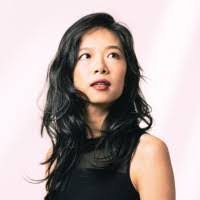 Katherine Wang's Instagram, Twitter & Facebook