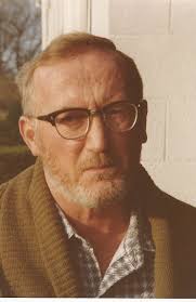 Obituary of Michael Joseph McNulty