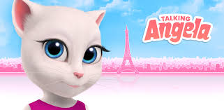 Talking Angela:www.amazon.com:Appstore for Android