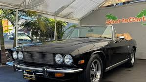 Image result for Tangerine 1975 Jensen