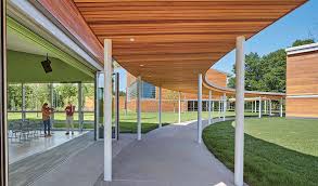 Linde Center For Music And Learning By William Rawn
