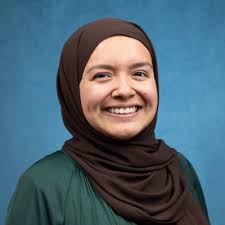 I am beyond excited to share that starting this fall, I will be pursuing a… 