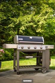 Grillen Mit Weber Grill Gasgrill Elektrogrill Holzkohlegrill