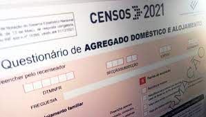 Fundada en 1881 como oficina central de estadística, pasó a denominarse como oficina nacional del censo de población en 1928, recibiendo su nombre actual en 1952. Censos 2021 Ja Pode Responder Ao Inquerito Na Internet A Partir De Hoje I Tecnico