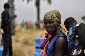 Find all national and international information about nigeria. Nigeria Regional News