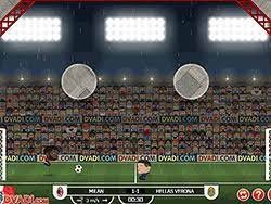 We did not find results for: Football Heads 2019 20 Italy Serie A Game Play Online At Y8 Com