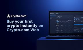 Buy Verified Crypto.com Account