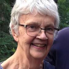 Edna Marshall (1937-2019)