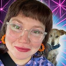 Danielle Witcher's Instagram, Twitter & Facebook