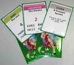 A simple design process allows you to create a card with endless customization options. How To Make A Custom Set Of Playing Cards Approach 1 4 Steps Instructables