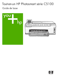 Maybe you would like to learn more about one of these? Notice Hp Photosmart C5180 Imprimante Jet D Encre Trouver Une Solution A Un Probleme Hp Photosmart C5180 Mode D Emploi Hp Photosmart C5180 Francais
