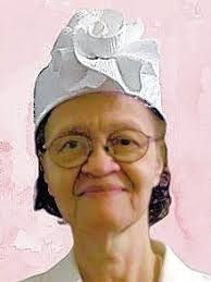 Bernadine Rogers Obituary (2022)