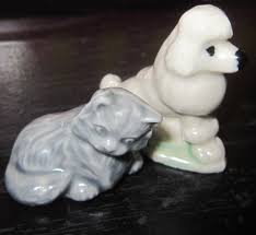 What Are Wade Figurines?