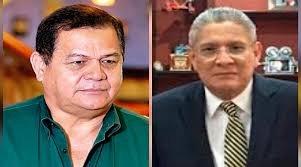 Romero Vásquez Velásquez se une a la Nueva Ruta de Esdras Amado López